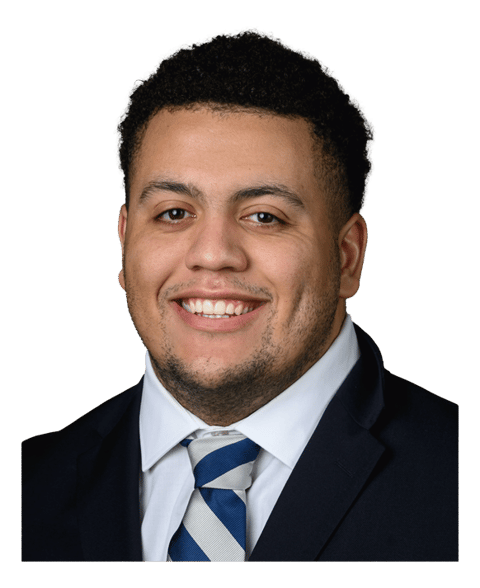 Keanu Williams