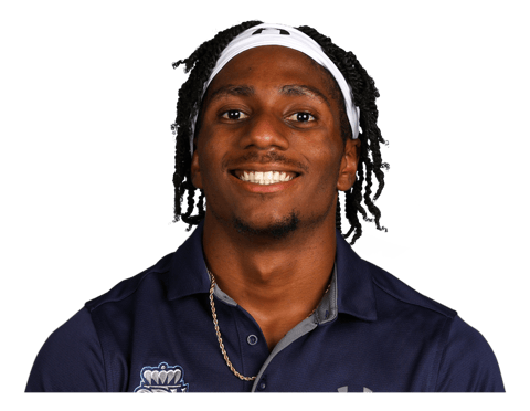Myles Alston