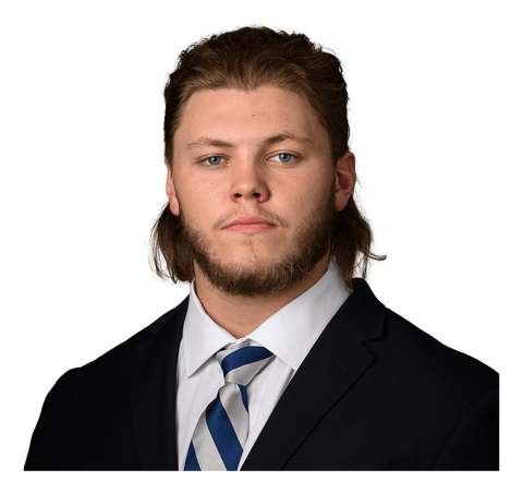Nolan Rucci