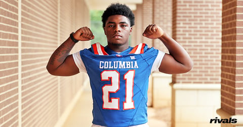De'Quarrion Trammell