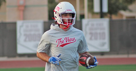 Zac Fares