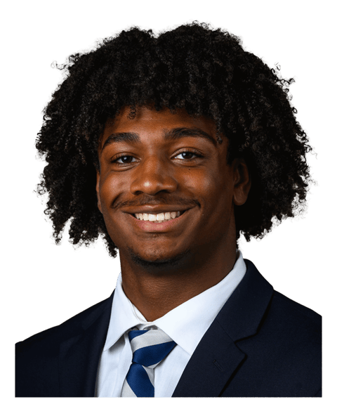 Elijah Reeder