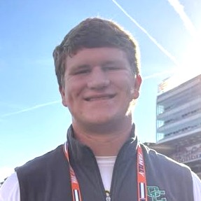 player headshot