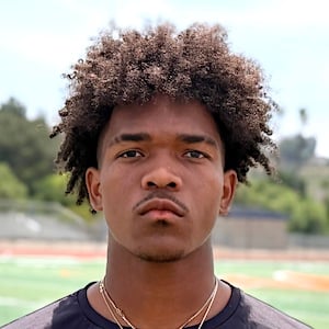 player headshot