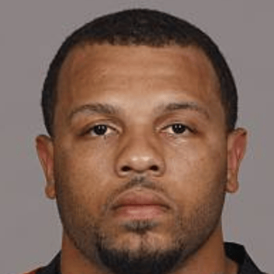 player headshot