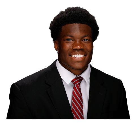 Rico Scott