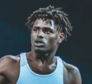 player headshot