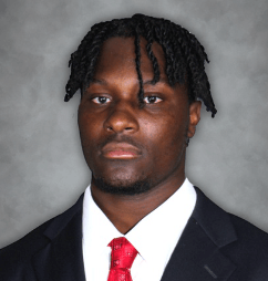 player headshot