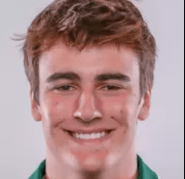 player headshot