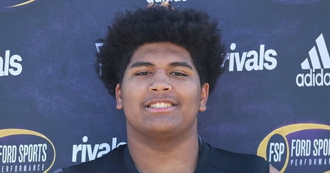 Jermaine Tofa