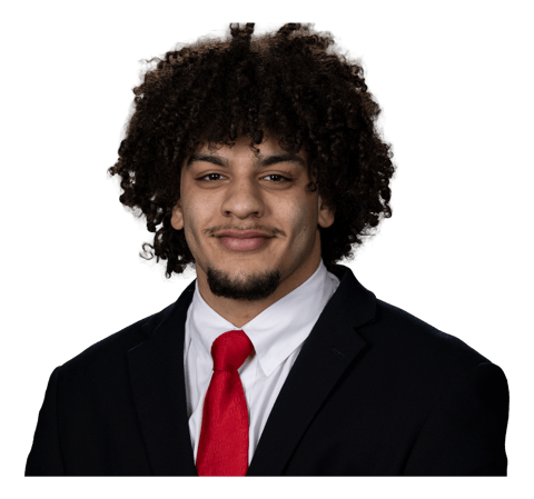 Jackson Mcgohan