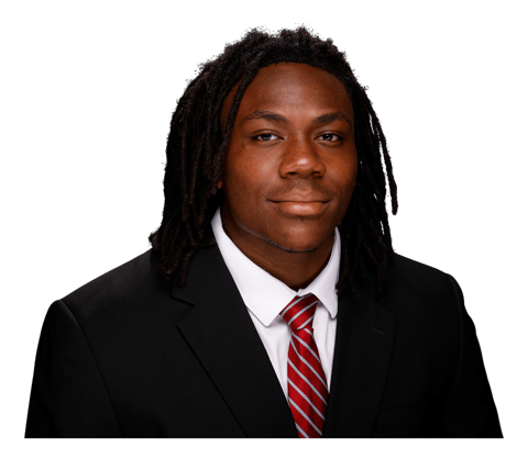 Edric Hill