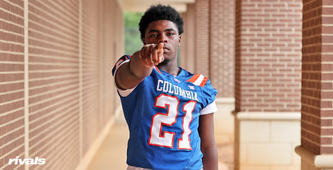 De'Quarrion Trammell