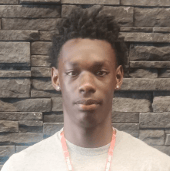 player headshot