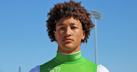 player headshot