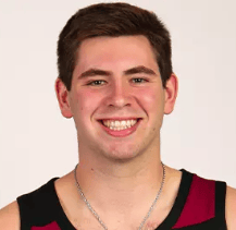 player headshot
