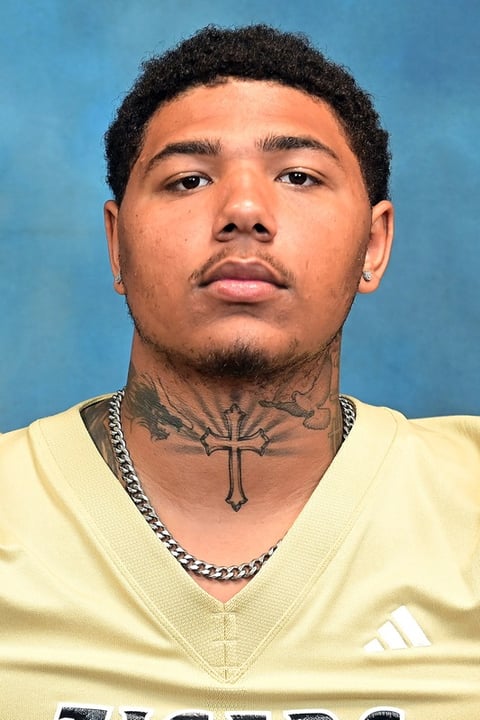 player headshot