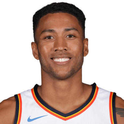 player headshot