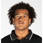 player headshot