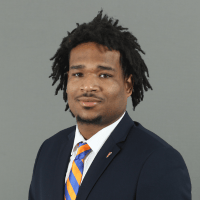 player headshot