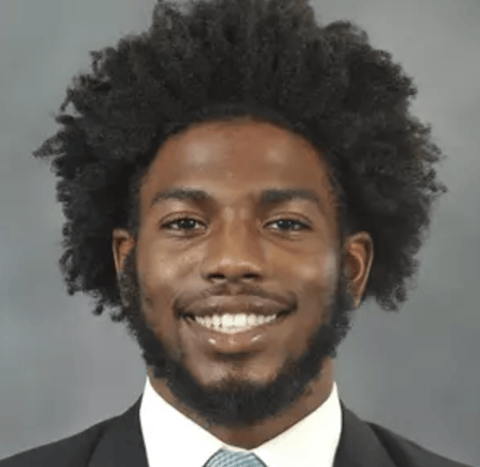 player headshot