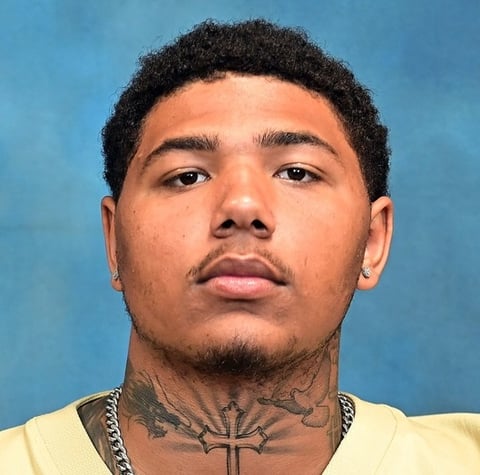 player headshot