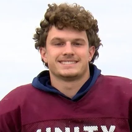player headshot