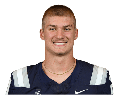 Fisher Leftwich