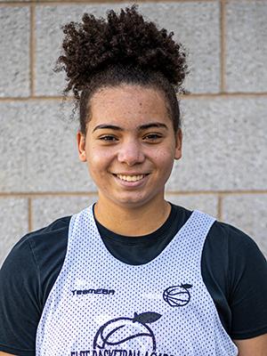 player headshot