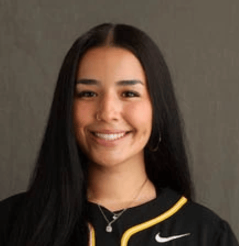 player headshot