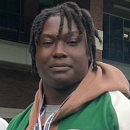 player headshot