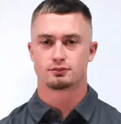 player headshot