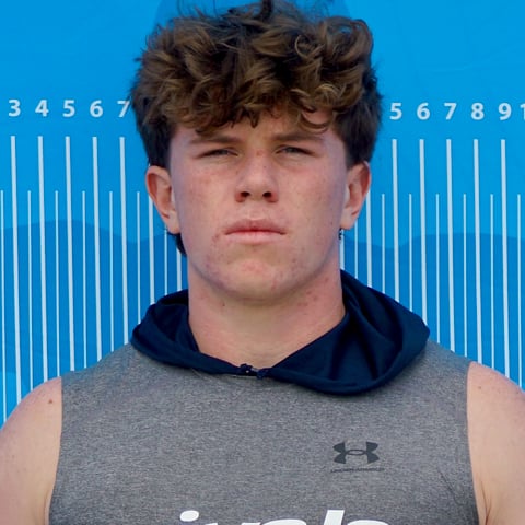 player headshot