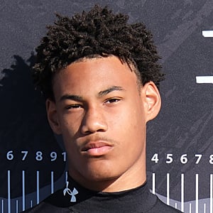 player headshot