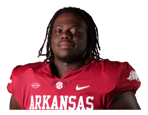 Keiundre Johnson