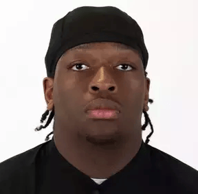 player headshot
