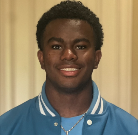 player headshot