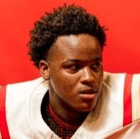 player headshot