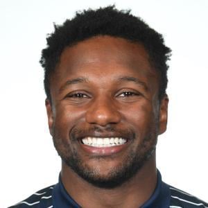 player headshot