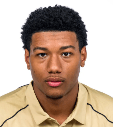 player headshot