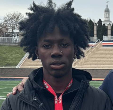 player headshot