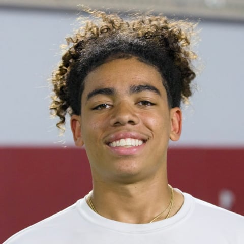 player headshot