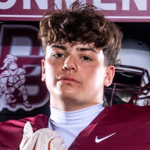 player headshot