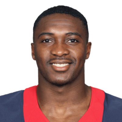 player headshot