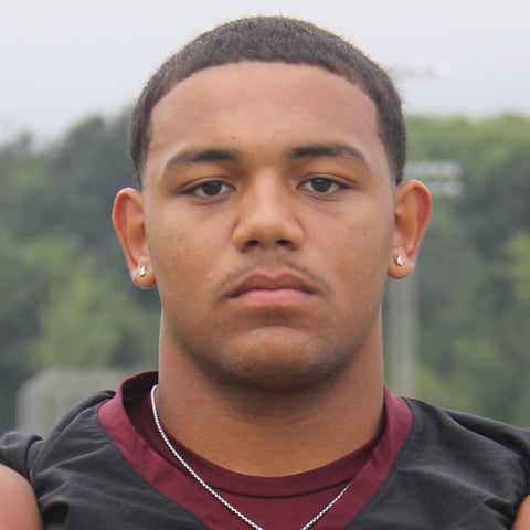 player headshot