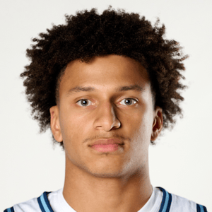 player headshot