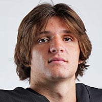 player headshot