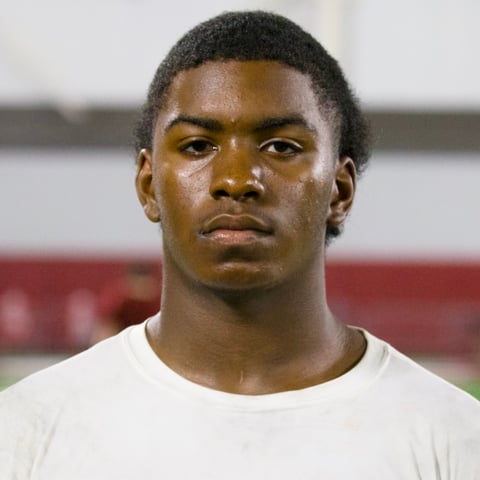 player headshot