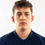player headshot