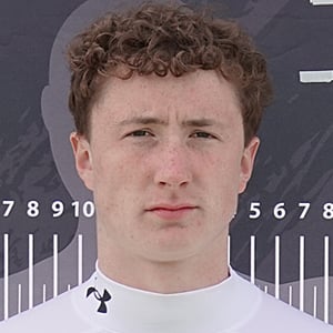 player headshot